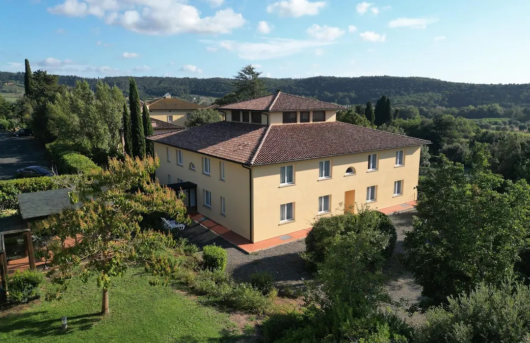 Il Cigliere Wellness Spa Resort-1