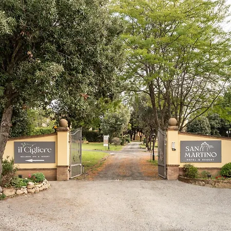 Il Cigliere Wellness Spa Resort-3